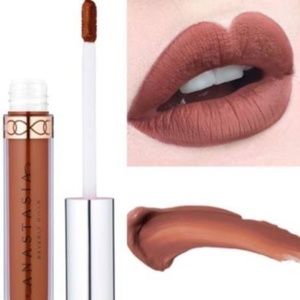 🆕 Anastasia Beverly Hills Liquid Lipstick Ashton BNIB